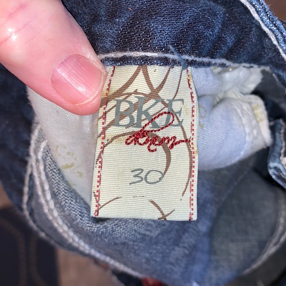 BKE Kate capris - Picture 6 of 16